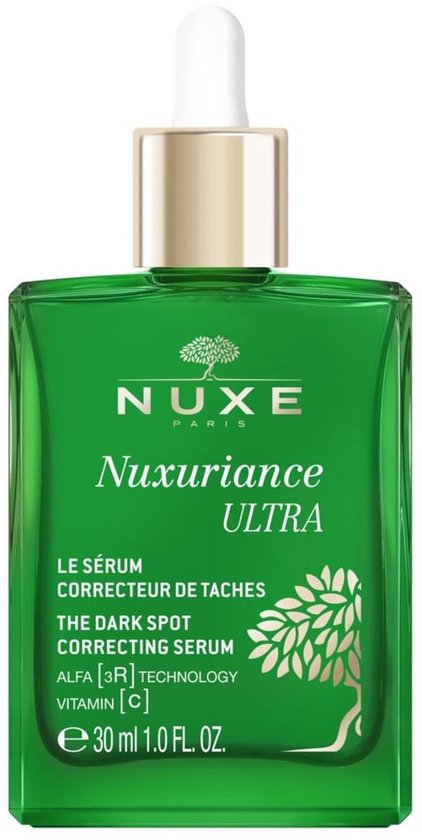 Nuxe Nuxuriance Ultra The Dark Spot Correcting Serum - 30ml