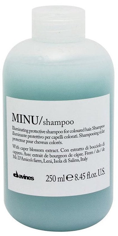 Davines MINU Shampoo 75 ml