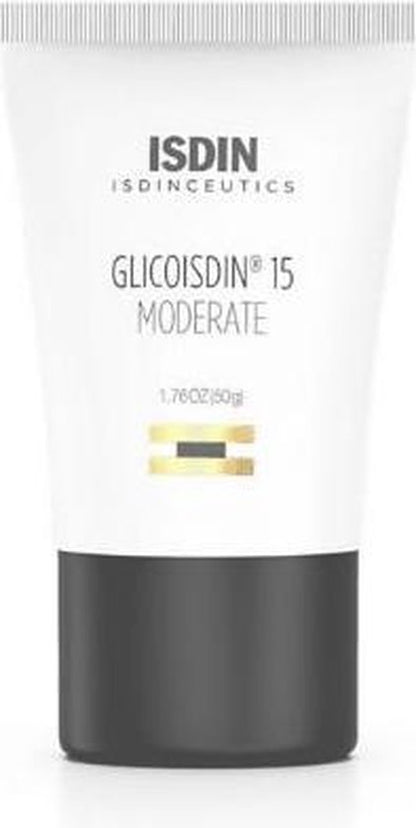 Isdin Isdinceutics Glicoisdin 15 Moderate Gel