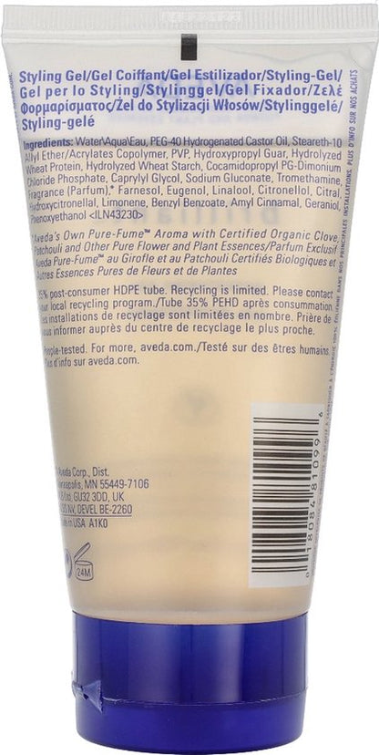 Aveda Brilliant Retexturing Gel - Voor glans en alle haartypen - 150 ml