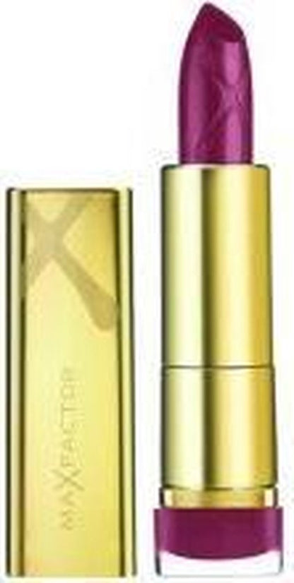 Max Factor Colour Elixir Lipstick - 015 Nude Rose
