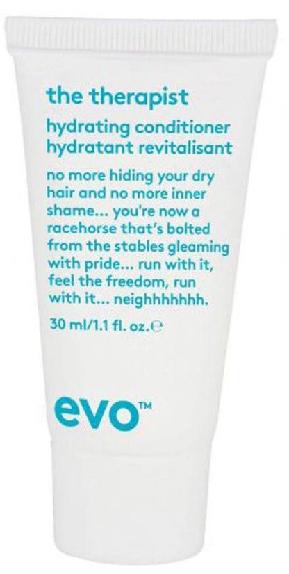 EVO - The Therapist Hydrating Conditioner