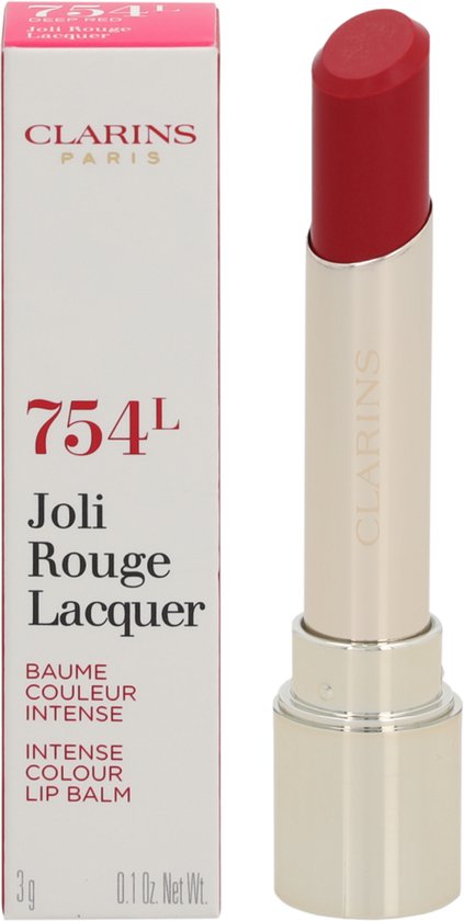Clarins Joli Rouge Lipstick 3 gr