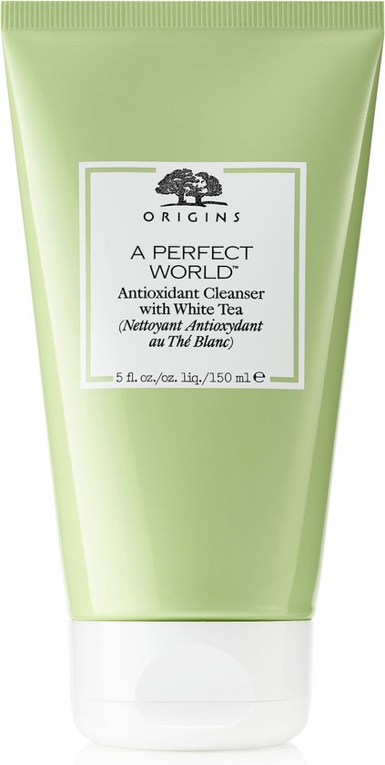 Origins A Perfect World Antioxidant Cleanser