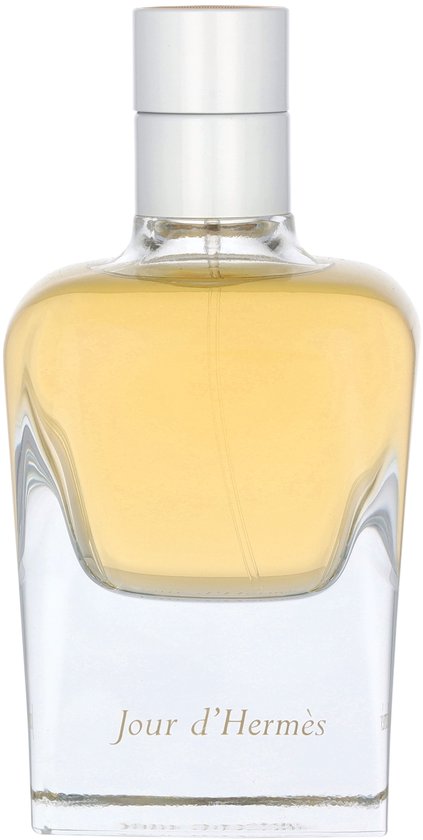 Hermès Jour d'Hermès - Heldere, sensuele en florale eau de parfum - 85 ml