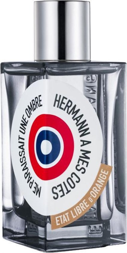 Etat Libre D'Orange Hermann A Mes Cotes - 100ml - Eau de parfum