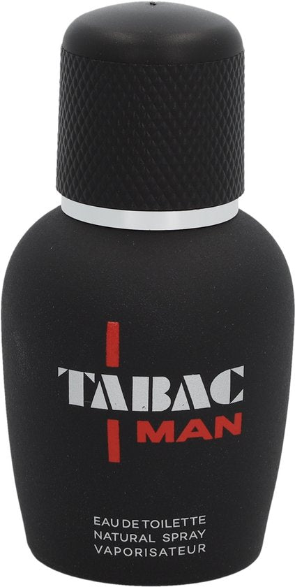 Tabac Eau De Toilette Man Nat Spray
