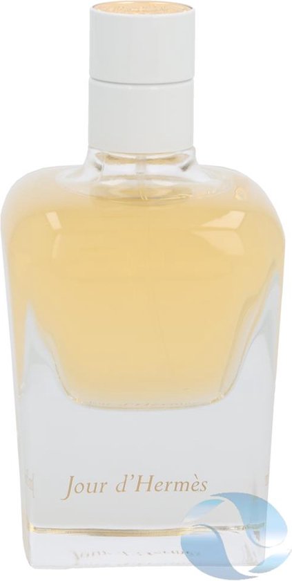 Hermès Jour d'Hermès - Heldere, sensuele en florale eau de parfum - 85 ml