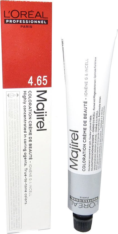 L'Oreal Majirel - 7.3 - 50 ml