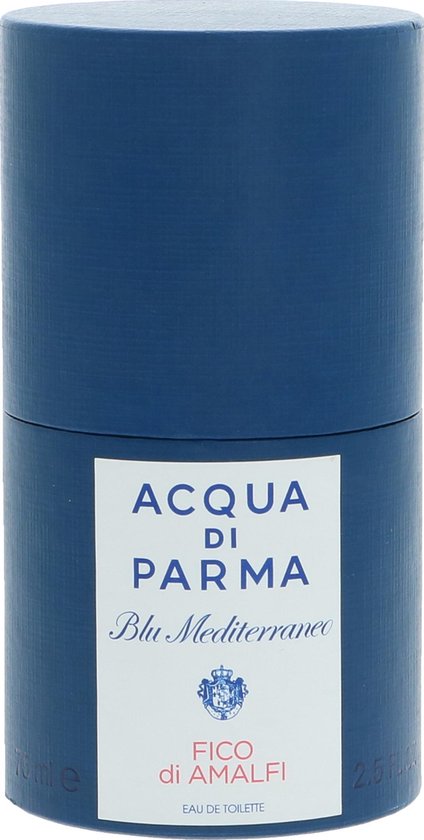 Acqua di Parma Blu Mediterraneo Fico di Amalfi 75 ml - Eau de Toilette - Unisex