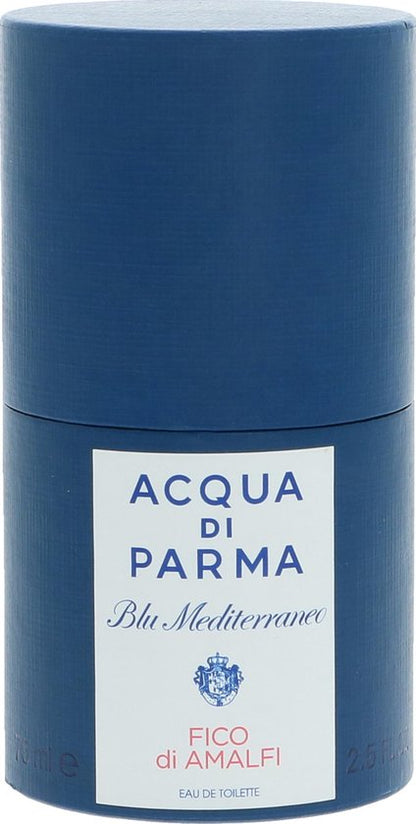 Acqua di Parma Blu Mediterraneo Fico di Amalfi 75 ml - Eau de Toilette - Unisex