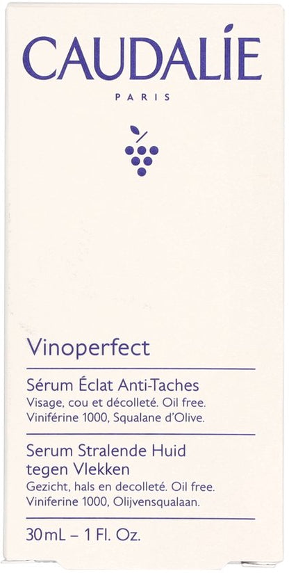 Caudalie Gezichtsserum Vinoperfect - 30 ml