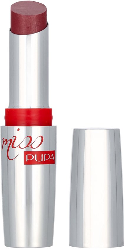 Pupa - Miss Pupa Lipstick - 602 Golden Obsession
