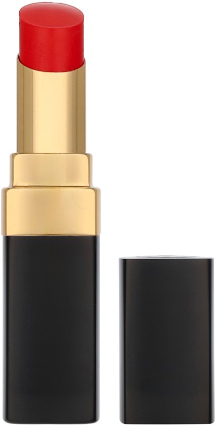 Chanel Rouge Coco Flash Vibrant Shine Lipstick - 60 Beat - 3 g - lippenstift