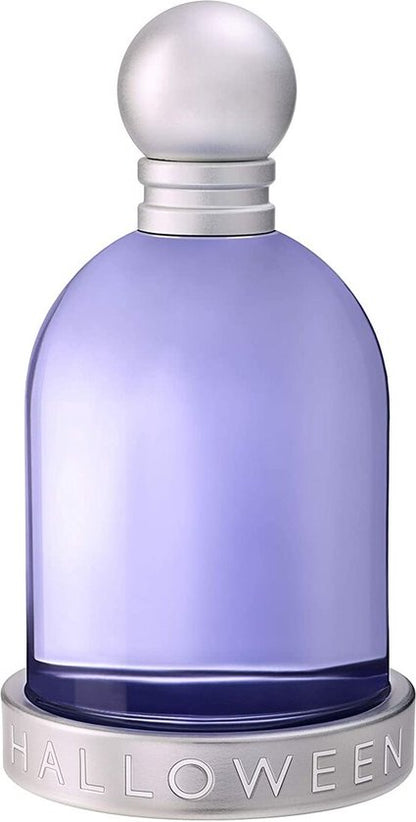 Damesparfum Jesus Del Pozo Halloween EDT