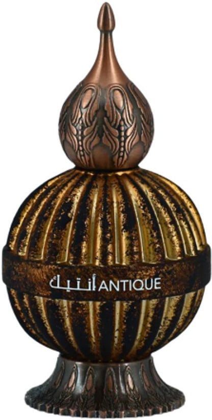 Antique - Niche Emarati by Lattafa - Eau de Parfum 100ml