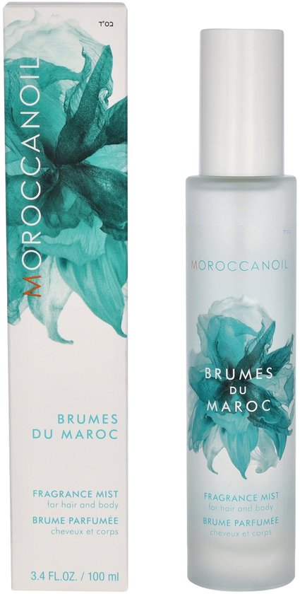 Moroccanoil Brumes du Maroc - 100 ml