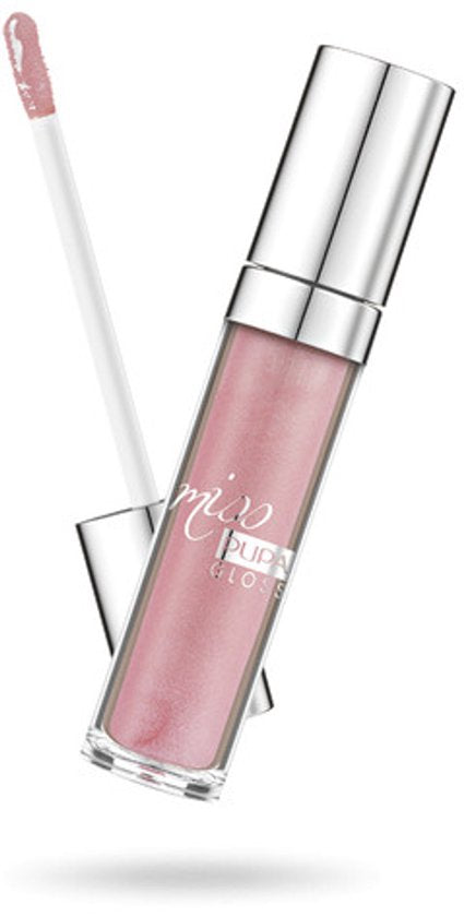 PUPA Milano 020032A301 lipgloss 5 ml 301 Sweet Candy