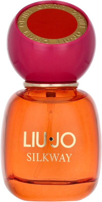 Liu Jo - Silkway - Eau de toilette 30 ml - Damesparfum