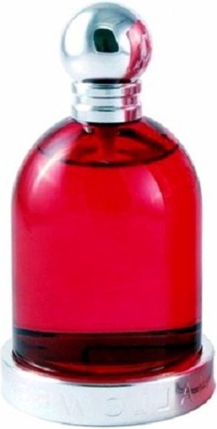 Damesparfum Halloween Freesia Jesus Del Pozo (100 ml) (EDT (Eau de Toilette))