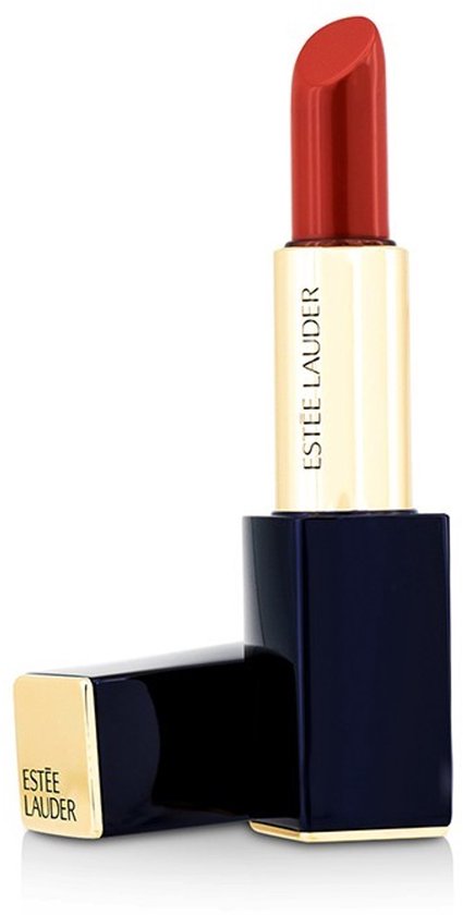 Estée Lauder Pure Color Envy Sculpting Lipstick - Intense kleur en hydratatie - 360 Fierce