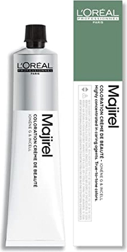 L'Oreal Majirel Coloration Cream