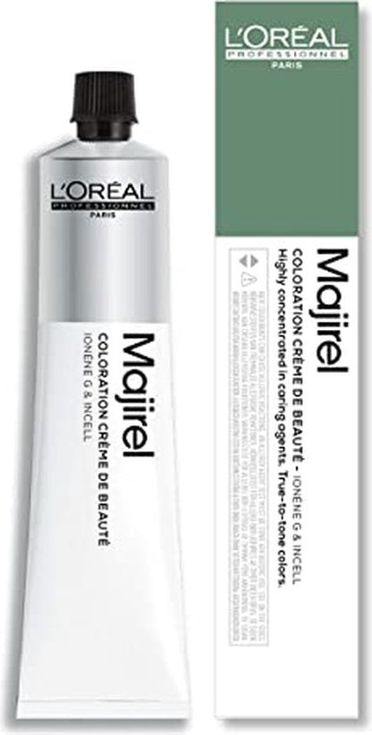 L'Oreal Majirel Coloration Cream