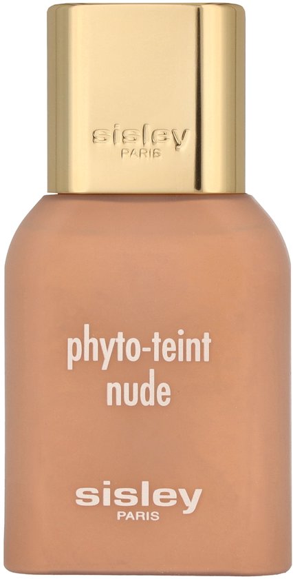 Sisley Phyto-Teint Nude 30ml | C Natural - 003 | - 3C Natural