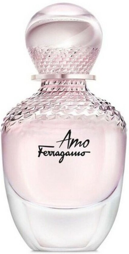 Salvatore Ferragamo Amo Ferragamo parfum - Eau de parfum - 100ML