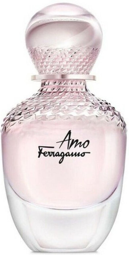 Salvatore Ferragamo Amo Ferragamo parfum - Eau de parfum - 100ML