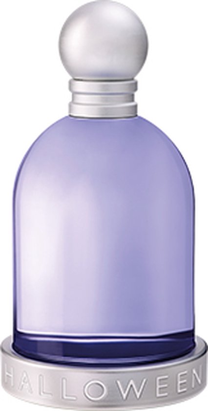 Jesus del Pozo Halloween - 200 ml - eau de toilette spray - damesgeur