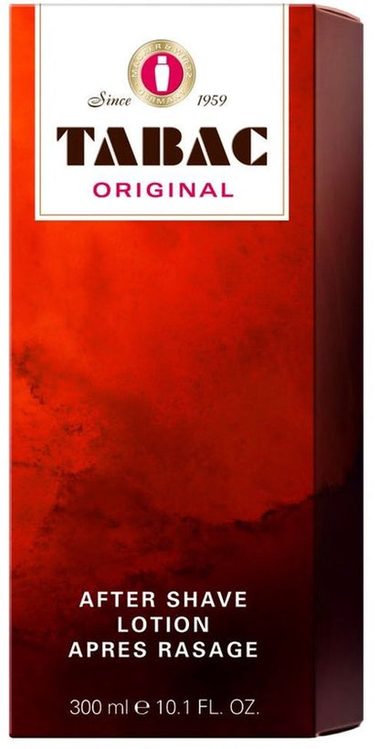 Tabac Original Aftershave Lotion - 300 ml