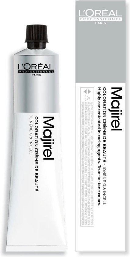 L'Oréal Professionnel - Haarverf - Majirel - 50ML - 5