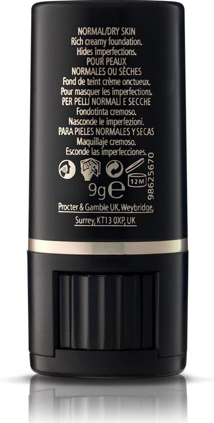 Max Factor Panstik | 96 Bisque Ivory | Concealer