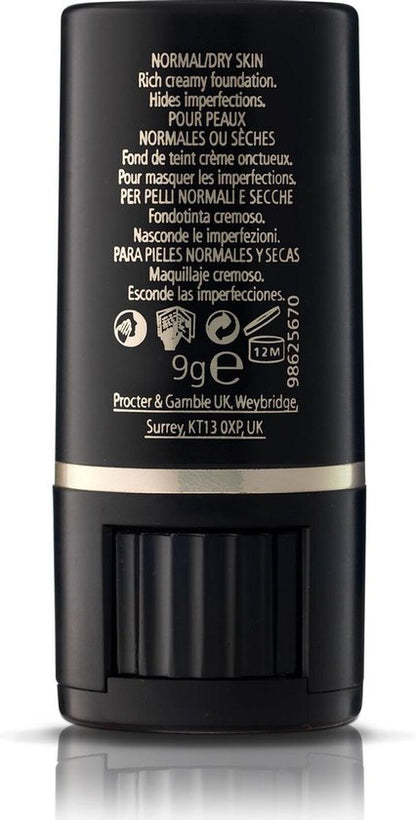 Max Factor Panstik | 96 Bisque Ivory | Concealer