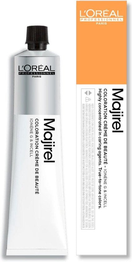 L'Oréal Professionnel - Haarverf - Majirel - 50ML - 9.3