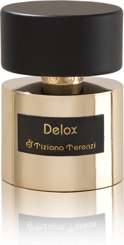 Delox Parfumextract