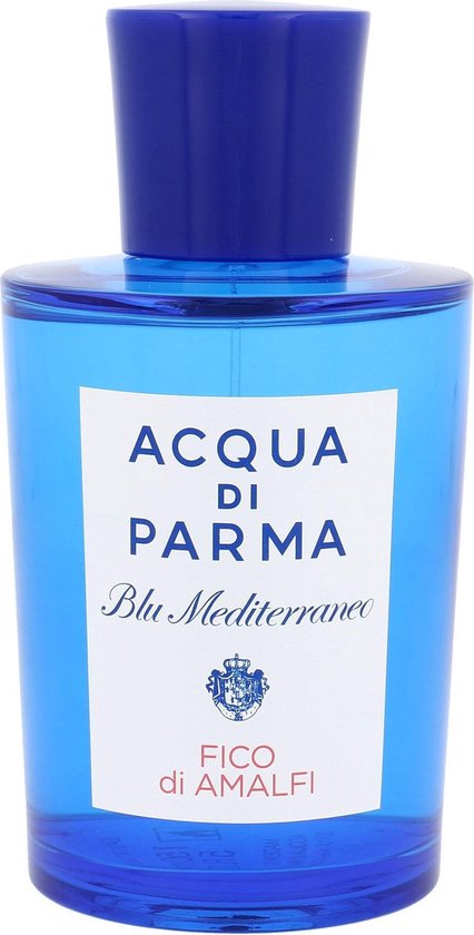 Acqua di Parma Blu Mediterraneo Fico di Amalfi 150 ml - Eau de Toilette - Unisex