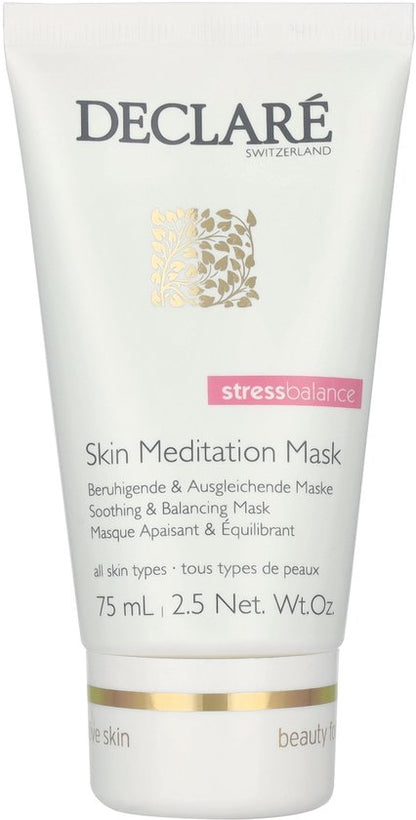 Declaré Skin Meditation Mask