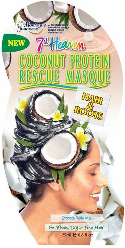 Haarverzorging