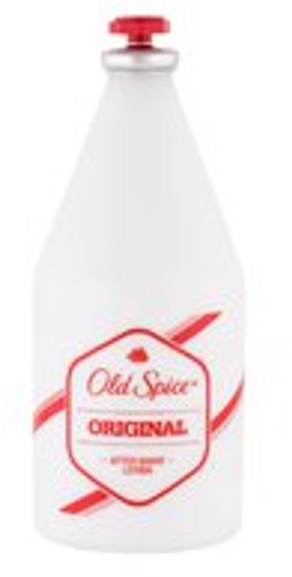 Old Spice Aftershave - 100 ml - Aftershave Lotion