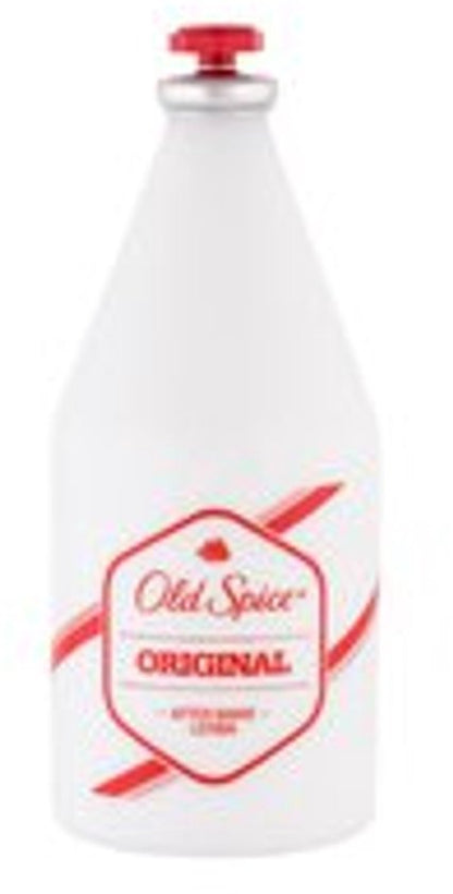 Old Spice Aftershave - 100 ml - Aftershave Lotion