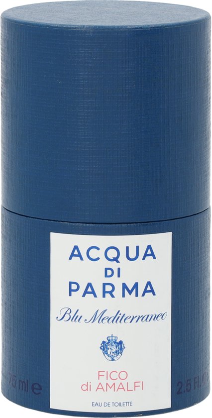 Acqua di Parma Blu Mediterraneo Fico di Amalfi 75 ml - Eau de Toilette - Unisex
