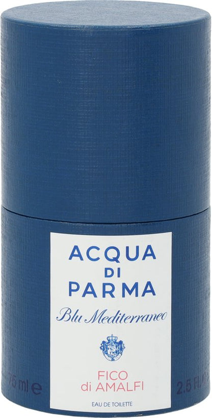 Acqua di Parma Blu Mediterraneo Fico di Amalfi 75 ml - Eau de Toilette - Unisex