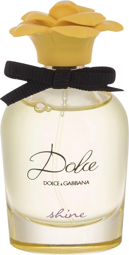 Dolce Gabbana - Dolce Shine - Eau De Parfum - 50Ml