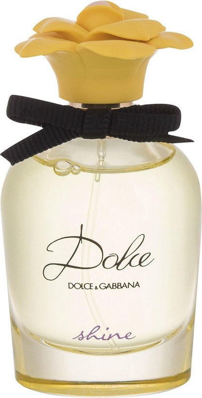 Dolce Gabbana - Dolce Shine - Eau De Parfum - 50Ml