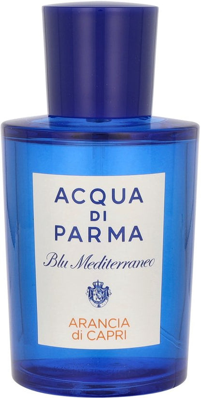 Acqua di Parma Blu Mediterraneo Arancia Di Capri Eau de Toilette 100ml