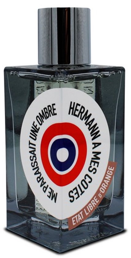 Etat Libre D'Orange Hermann A Mes Cotes - 100ml - Eau de parfum