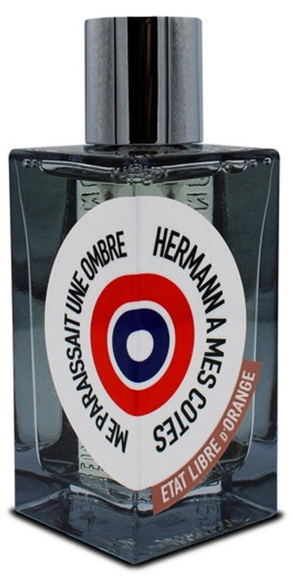 Etat Libre D'Orange Hermann A Mes Cotes - 100ml - Eau de parfum