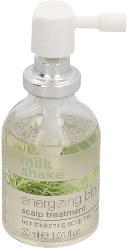 milk_shake energizing blend scalp treatment 30 m